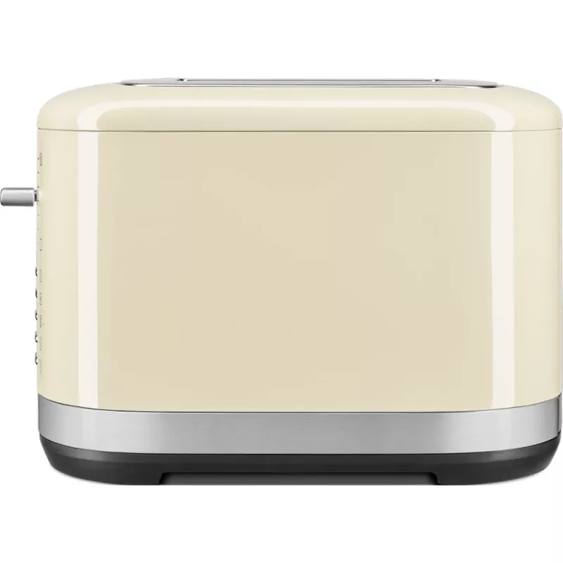 KitchenAid 5KMT2109EAC 7 2 Scheiben 980 W Schwarz, Cremefarben, Edelstahl
