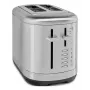 KitchenAid 5KMT2109ESX 2 Scheiben 980 W Schwarz, Edelstahl