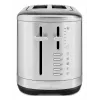 KitchenAid 5KMT2109ESX 2 Scheiben 980 W Schwarz, Edelstahl