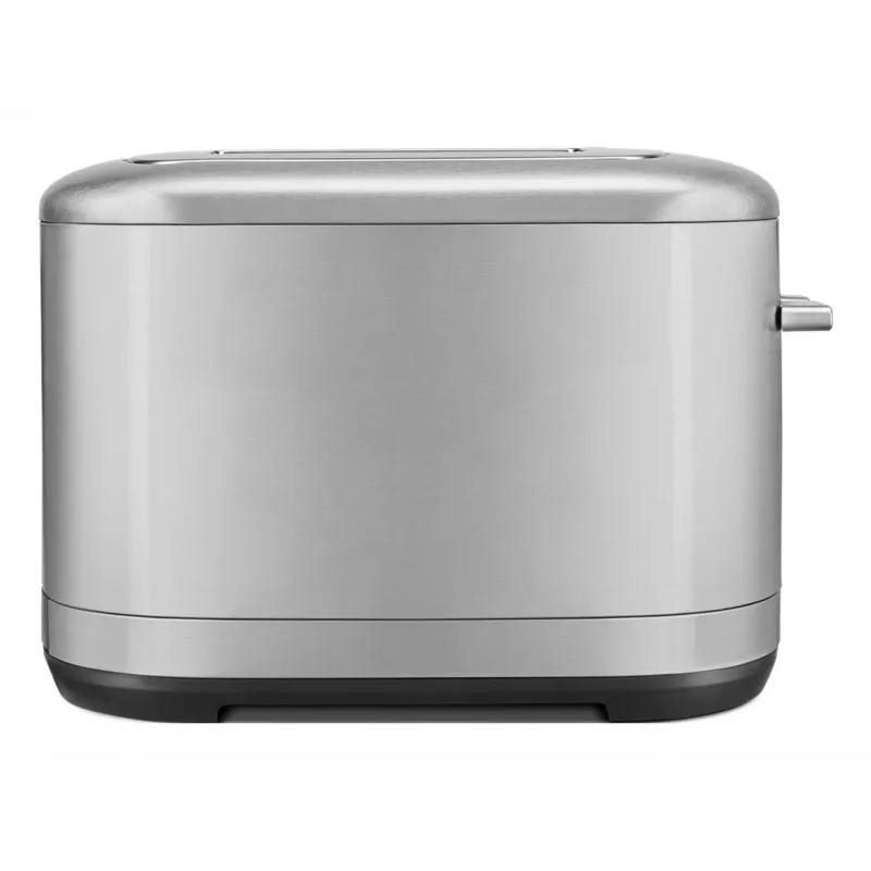 KitchenAid 5KMT2109ESX 2 Scheiben 980 W Schwarz, Edelstahl