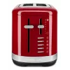 KitchenAid 5KMT2109EER 7 2 Scheibe(n) 980 W Schwarz, Rot, Edelstahl