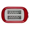 KitchenAid 5KMT2109EER 7 2 Scheibe(n) 980 W Schwarz, Rot, Edelstahl