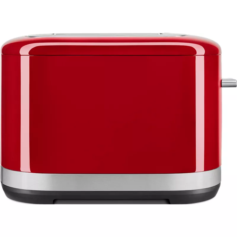 KitchenAid 5KMT2109EER 7 2 Scheibe(n) 980 W Schwarz, Rot, Edelstahl