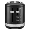 KitchenAid 5KMT2109EBM 7 2 Scheiben 980 W Schwarz, Edelstahl