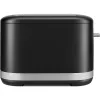 KitchenAid 5KMT2109EBM 7 2 Scheiben 980 W Schwarz, Edelstahl
