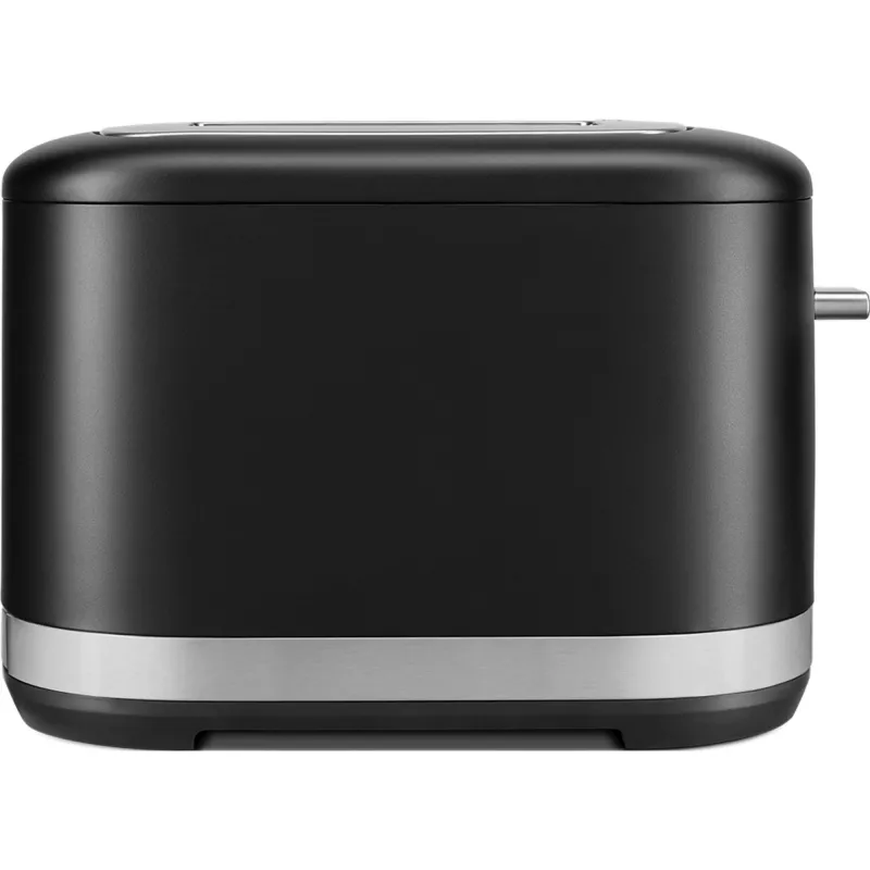 KitchenAid 5KMT2109EBM 7 2 Scheiben 980 W Schwarz, Edelstahl