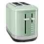 KitchenAid 5KMT2109EPT 7 2 Scheiben 980 W Schwarz, Grün, Edelstahl