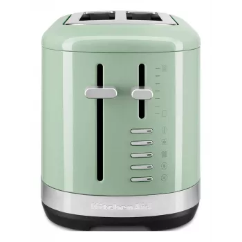 KitchenAid 5KMT2109EPT 7 2 Scheiben 980 W Schwarz, Grün, Edelstahl