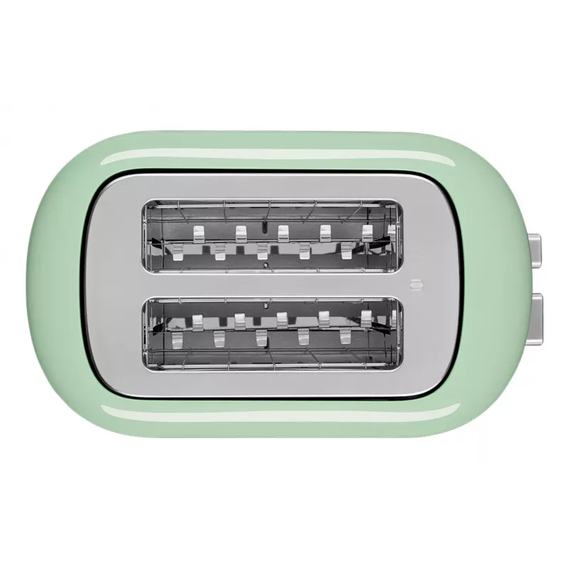 KitchenAid 5KMT2109EPT 7 2 Scheiben 980 W Schwarz, Grün, Edelstahl