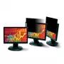 Daten-Schutzfilter 3M Schwarz PF27.0W für Desktopmonitore 68,6 cm (27 Zoll), 16:10, Monitor