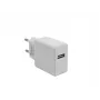 CoreParts MBXUSB-AC0001 mobiles Ladegerät Universal Weiß AC Innenbereich