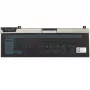 DELL 451-BCOG Laptop-Ersatzteil Akku