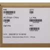Lenovo 5B10W86195 Laptop-Ersatzteil Batterie