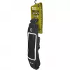 Sandberg Sport-Gürteltasche 5,5'', Bauchtrage, Universell, 14 cm (5,5 Zoll), Schwarz