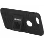 Sandberg ActionCase für Huawei P20, Border, Huawei, P20, 14,7 cm (5,8 Zoll), Schwarz