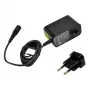 Acer AP.01801.002 Netzteil/Inverter Drinnen 18 W Schwarz
