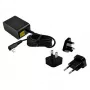 Acer KP.01801.001 Netzteil/Wechselrichter Indoor 18 W Schwarz