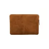 dbramante1928 Skagen Pro – 15 Zoll Laptop-/MacBook Pro 16 Zoll Hülle – Tan