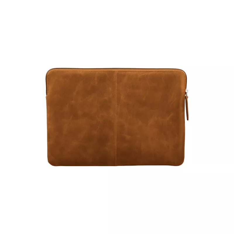 dbramante1928 Skagen Pro – 15 Zoll Laptop-/MacBook Pro 16 Zoll Hülle – Tan