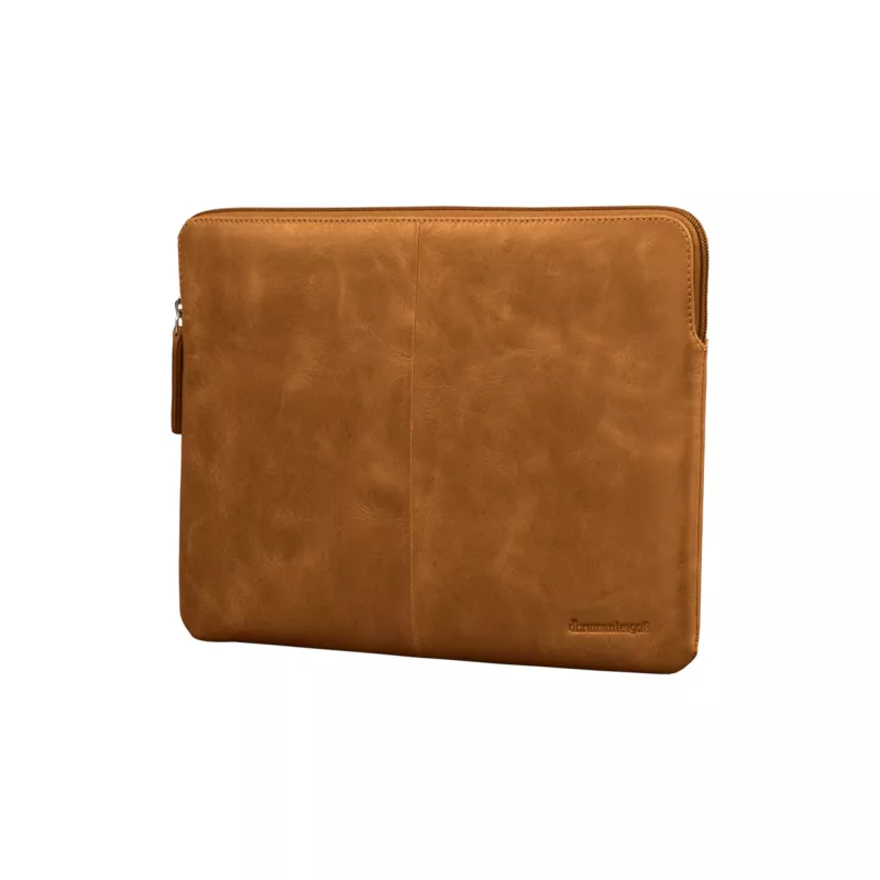 dbramante1928 Skagen Pro – 15 Zoll Laptop-/MacBook Pro 16 Zoll Hülle – Tan