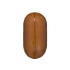 dbramante1928 Copenhagen - AirPods-Hülle - Tan, Hülle, Leder, 11 g, Tan