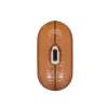 dbramante1928 Copenhagen - AirPods-Hülle - Tan, Hülle, Leder, 11 g, Tan