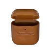 dbramante1928 Copenhagen - AirPods-Hülle - Tan, Hülle, Leder, 11 g, Tan