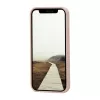 dbramante1928 Monaco – iPhone 13 mini – Pink Sand, Hülle, Apple, iPhone 13 mini, 13,7 cm (5,4″), Pink
