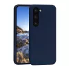 dbramante1928 Costa Rica - Galaxy S23 - Pacific Blue, Cover, Samsung, Galaxy S23, 15,5 cm (6,1 Zoll), Blau