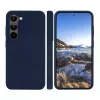 dbramante1928 Costa Rica - Galaxy S23 - Pacific Blue, Cover, Samsung, Galaxy S23, 15,5 cm (6,1 Zoll), Blau