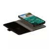dbramante1928 Lynge – Galaxy S23+ – Schwarz, Folio, Samsung, Galaxy S23+, 16,8 cm (6,6 Zoll), Schwarz