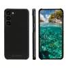 dbramante1928 Lynge – Galaxy S23+ – Schwarz, Folio, Samsung, Galaxy S23+, 16,8 cm (6,6 Zoll), Schwarz