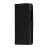 dbramante1928 Lynge – Galaxy S23+ – Schwarz, Folio, Samsung, Galaxy S23+, 16,8 cm (6,6 Zoll), Schwarz