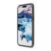 dbramante1928 Iceland Pro MagSafe-kompatibel – iPhone 15 Pro, Hülle, Apple, iPhone 15 Pro, Transparent, Weiß