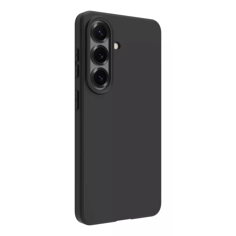 dbramante1928 Greenland - Galaxy S26 - Night Schwarz, Hülle, Samsung, Galaxy S26, 16 cm (6,3″), Schwarz
