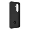 dbramante1928 Greenland - Galaxy S26 - Night Schwarz, Hülle, Samsung, Galaxy S26, 16 cm (6,3″), Schwarz