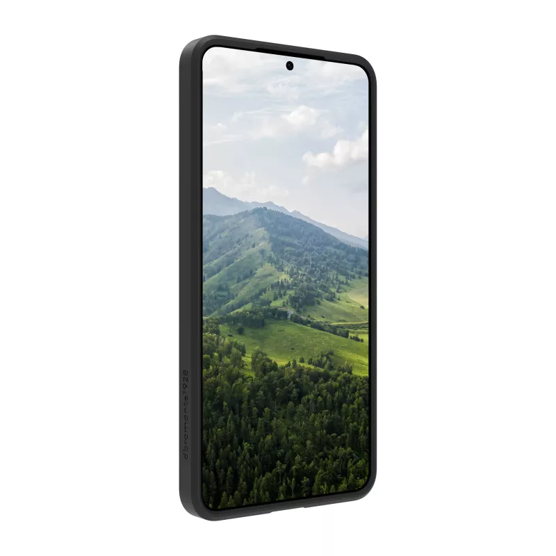 dbramante1928 Greenland Pro MAG - Galaxy S26 - Night Schwarz, Abdeckung, Samsung, Galaxy S26, 16 cm (6,3 Zoll), Schwarz
