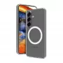 dbramante1928 Greenland Pro MAG - Galaxy S26 - Clear, Abdeckung, Samsung, Galaxy S26, 16 cm (6.3 inch), transparent