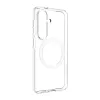 dbramante1928 Greenland Pro MAG - Galaxy S26 - Clear, Abdeckung, Samsung, Galaxy S26, 16 cm (6.3 inch), transparent