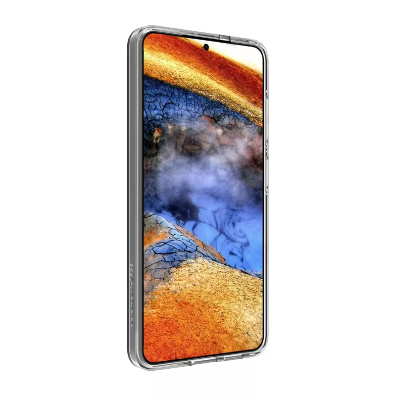dbramante1928 Greenland Pro MAG - Galaxy S26 - Clear, Abdeckung, Samsung, Galaxy S26, 16 cm (6.3 inch), transparent