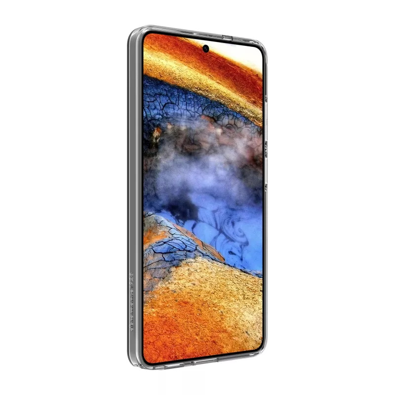 dbramante1928 Greenland Pro MAG - Galaxy S26 Ultra - Transparent, Hülle, Samsung, Galaxy S26 Ultra, 17,5 cm (6,9 Zoll), Transparent
