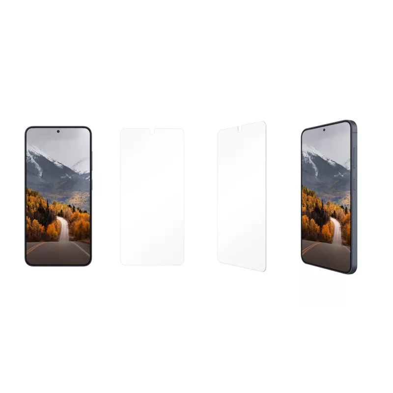 dbramante1928 eco-protect – Galaxy S26+ – Klar