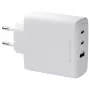 dbramante1928 re-charge IT - EU W. Ladegerät - 2xUSB-C 100W + 1xUSB-A - W