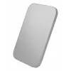 dbramante1928 re-charge - Powerbank 3K WL Ultra schlank Qi1.3 - WHT