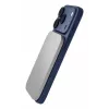 dbramante1928 re-charge - Powerbank 3K WL Ultra schlank Qi1.3 - WHT