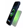 dbramante1928 re-charge - Powerbank 3K WL Ultra schlank Qi1.3 - WHT