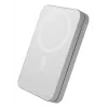 dbramante1928 re-charge - Powerbank 8K WL - 3in1 - Qi1.3 - WHT