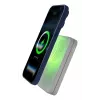 dbramante1928 re-charge - Powerbank 8K WL - 3in1 - Qi1.3 - WHT
