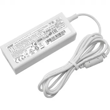 Acer AC Adaptor 45W Netzteil/inverter Indoor White