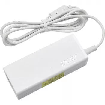 Acer AC Adaptor 45W Netzteil/inverter Indoor White